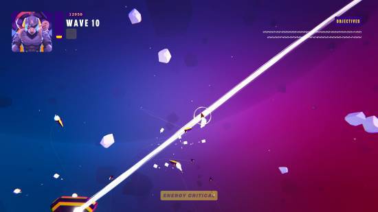 _一款太空射击游戏叫啥名_好玩的太空射击游戏