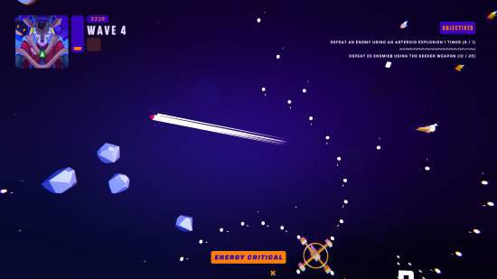 _好玩的太空射击游戏_一款太空射击游戏叫啥名