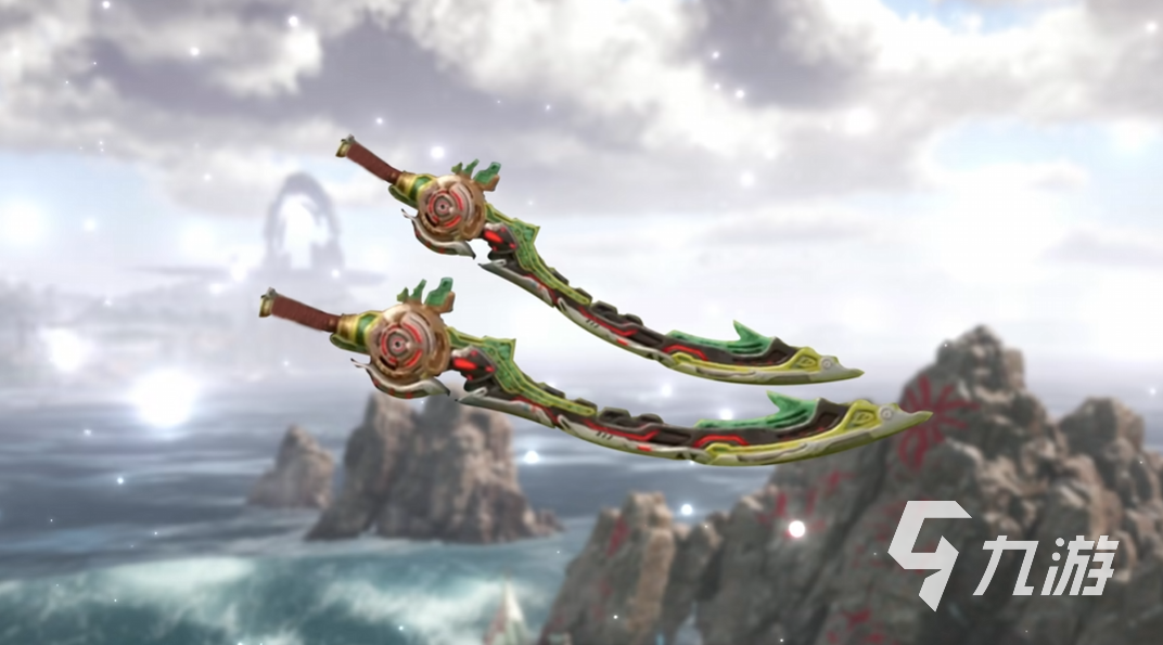 新手必看！荒野起源武器图鉴？这些武器助你抵御危险