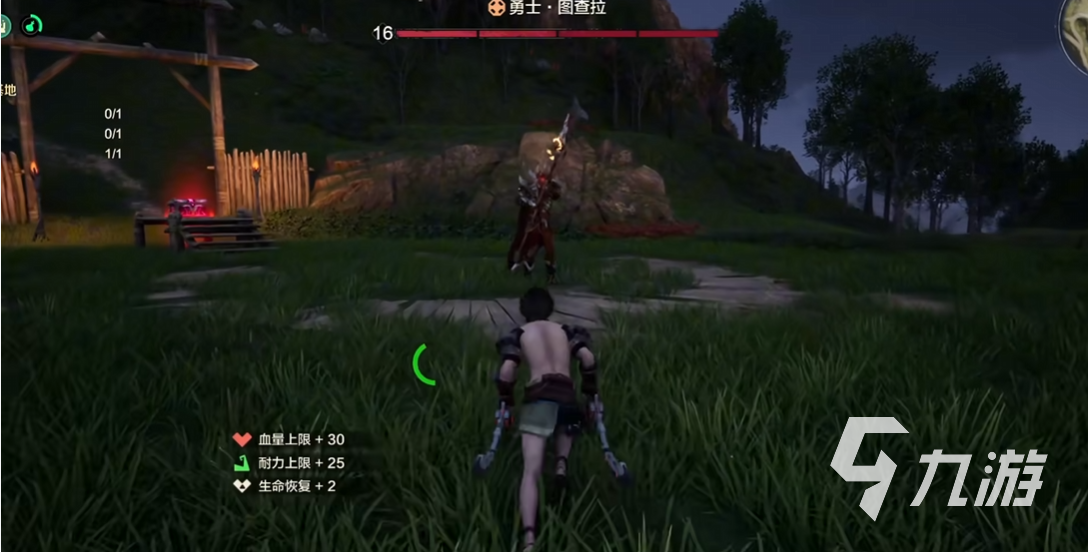 起源荒野武器图鉴有哪些__起源荒野武器图鉴有什么用