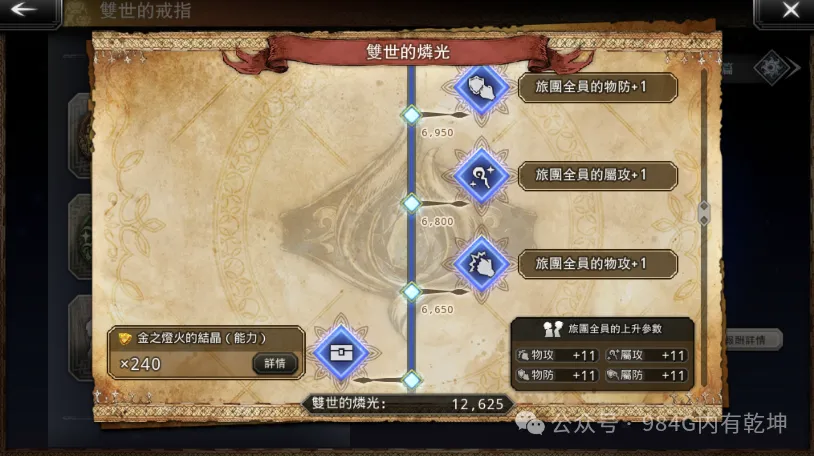 歧路旅人大陆的霸者：盘点五一要做的事，一是限时任务，二是追进度__歧路旅人大陆的霸者：盘点五一要做的事，一是限时任务，二是追进度