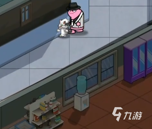 _狼人计划好玩吗_狼人计划测试版