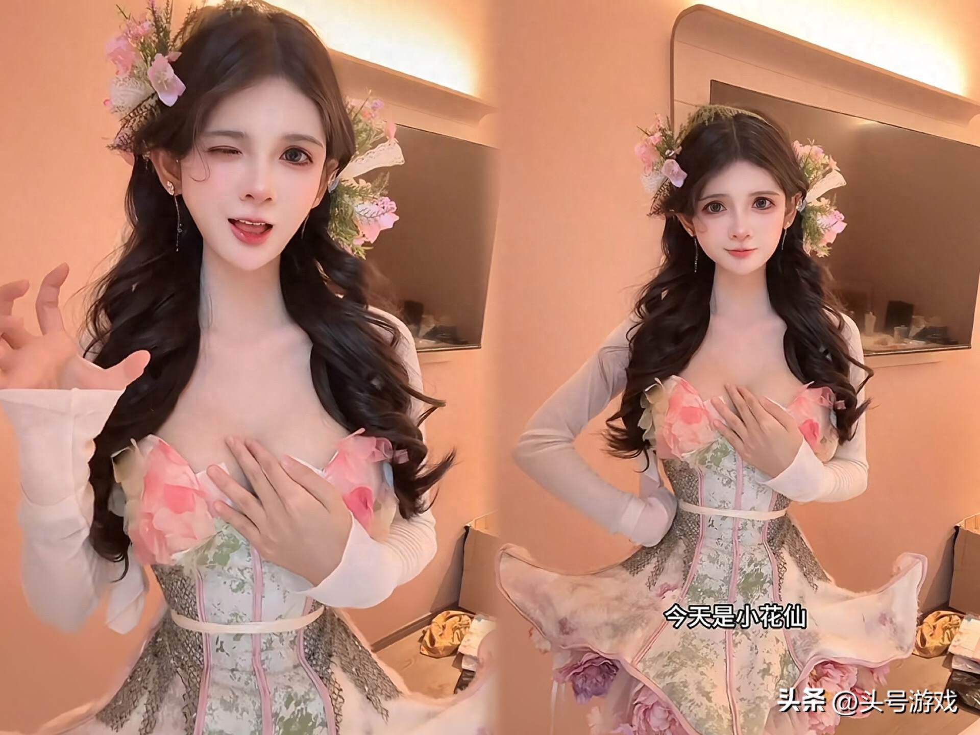 直播行业门槛低人人可当主播，小主播如何突出重围？狗头萝莉给出答案