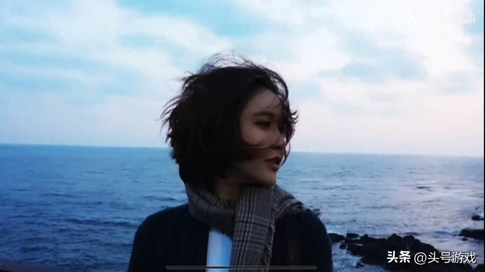 曾经的某鱼一姐陈某发，为何如今销声匿迹？直播行业变迁引深思