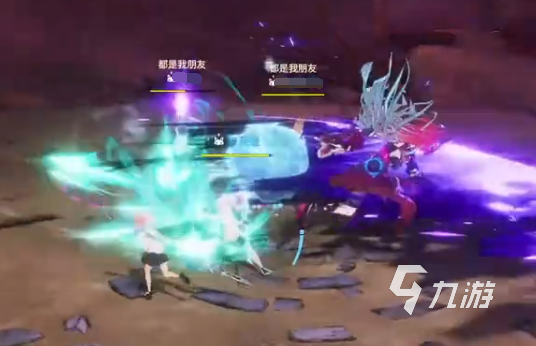 共鸣怎么打__梦幻西游2打副本攻略