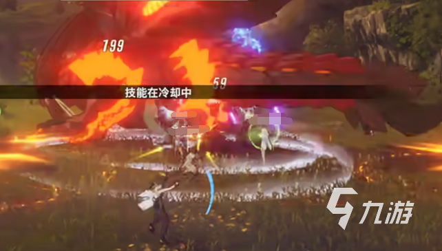 梦幻西游2打副本攻略_共鸣怎么打_