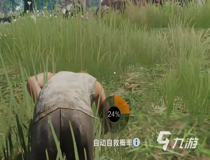 失控进化玩法大揭秘？硬核生存游戏你了解多少
