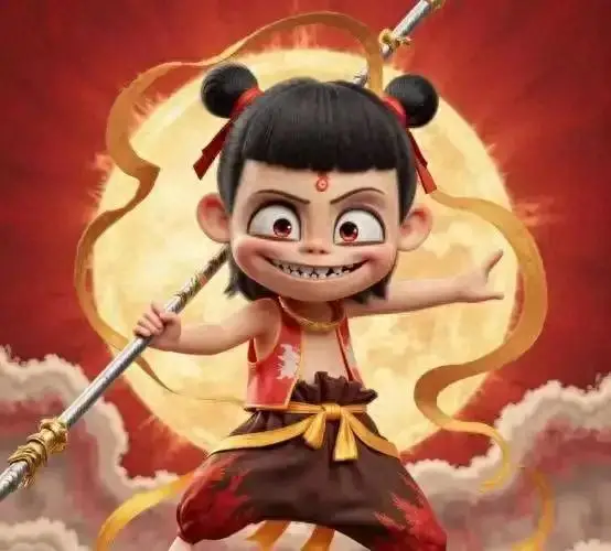 哪吒夺冠！惠英红成华表奖首位香港影后，她的故事有多传奇？
