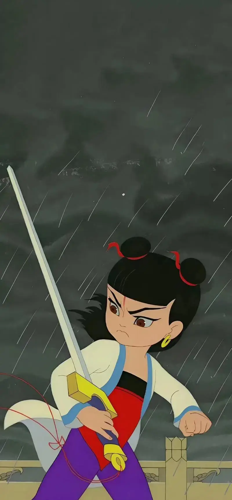 哪吒的国外票房_哪吒美国票房_