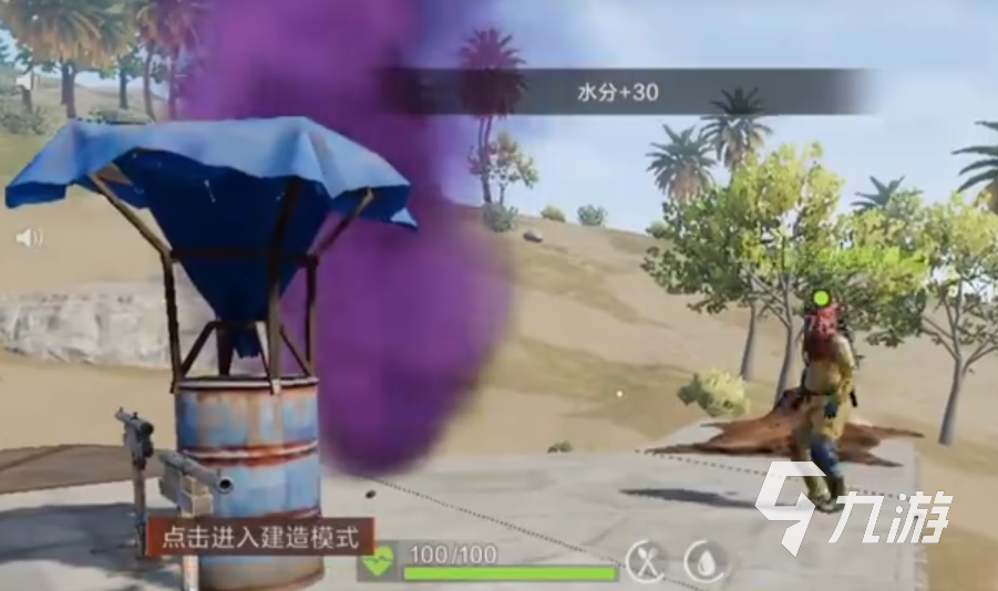 失控进化信号弹咋用？新手必看其使用方法及作用