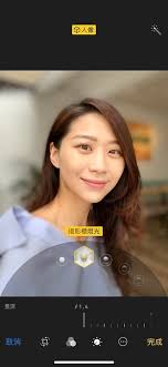 苹果人像模式引发摄影革命？让小白也能拍出专业级大片