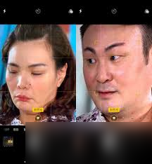 惊叹 苹果人像模式竟如此神奇，轻松拍出梦幻大片质感_惊叹 苹果人像模式竟如此神奇，轻松拍出梦幻大片质感_
