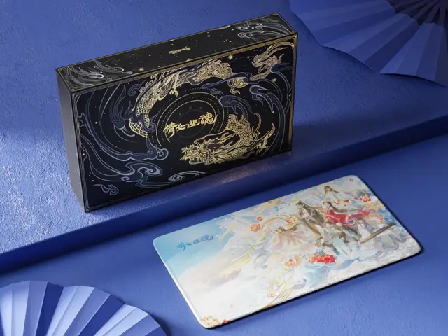 小小礼盒怎么做_倩女6周年礼包_