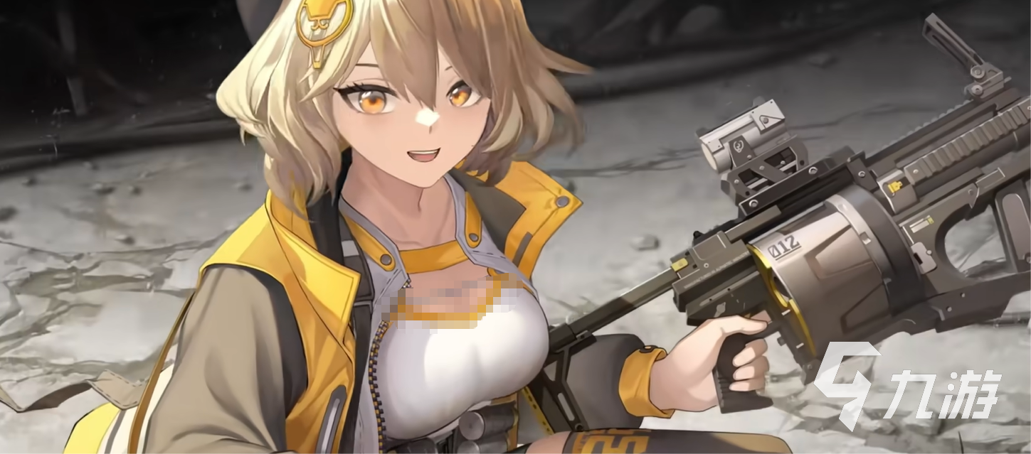 胜利女神尼姬百科__胜利女神尼卡