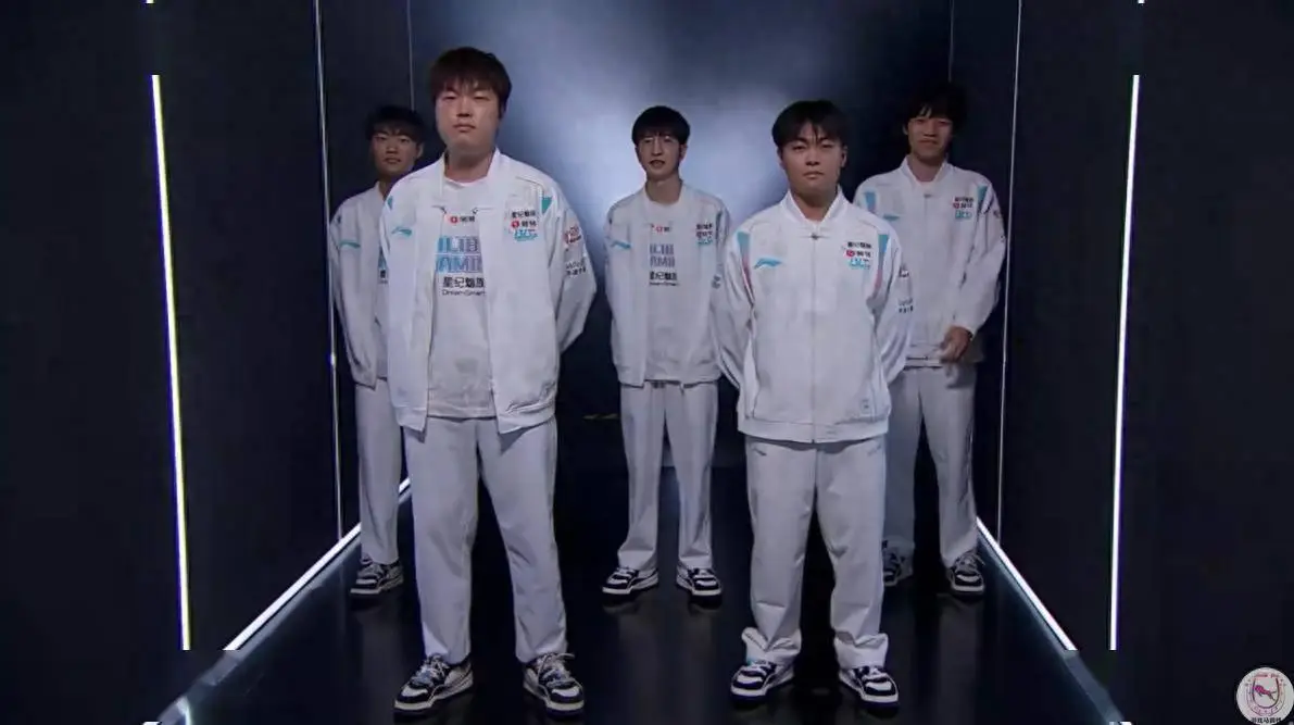 BLG换打野后仍惨败WBG！问题究竟出在哪？