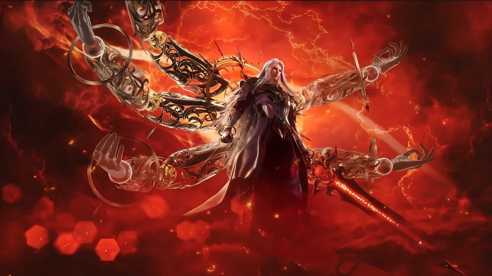 修罗唐三霸气干扰考核！挂王唐三竟联手打死爱神？魔改剧情大揭秘