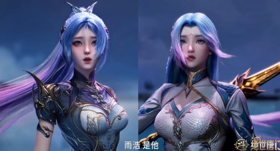 唐三打死了几个封号斗罗_唐三和死神_