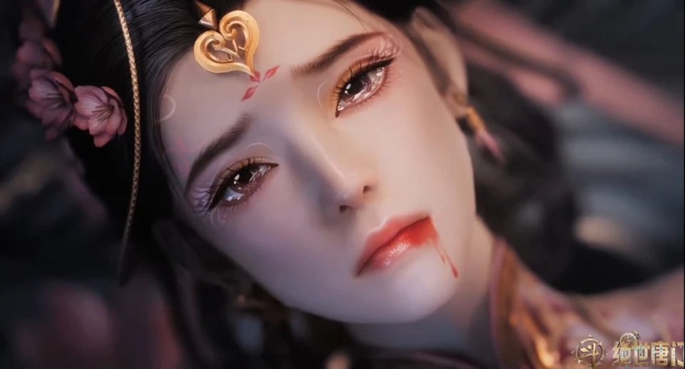 唐三打死了几个封号斗罗_唐三和死神_