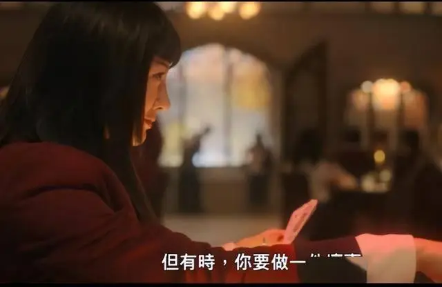 渊虹预告片里重铸__渊祭是什么电视剧