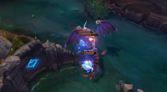 _辅助豹女也能上分?T1辅助K博士研发出下路新玩法,双排有奇效!_辅助豹女也能上分?T1辅助K博士研发出下路新玩法,双排有奇效!