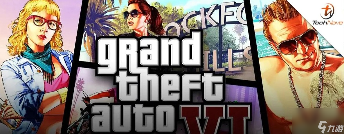GTA6独占PS5？首发平台及独占可能性大揭秘