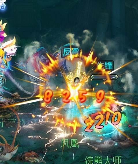 崩坏科技__崩三科技
