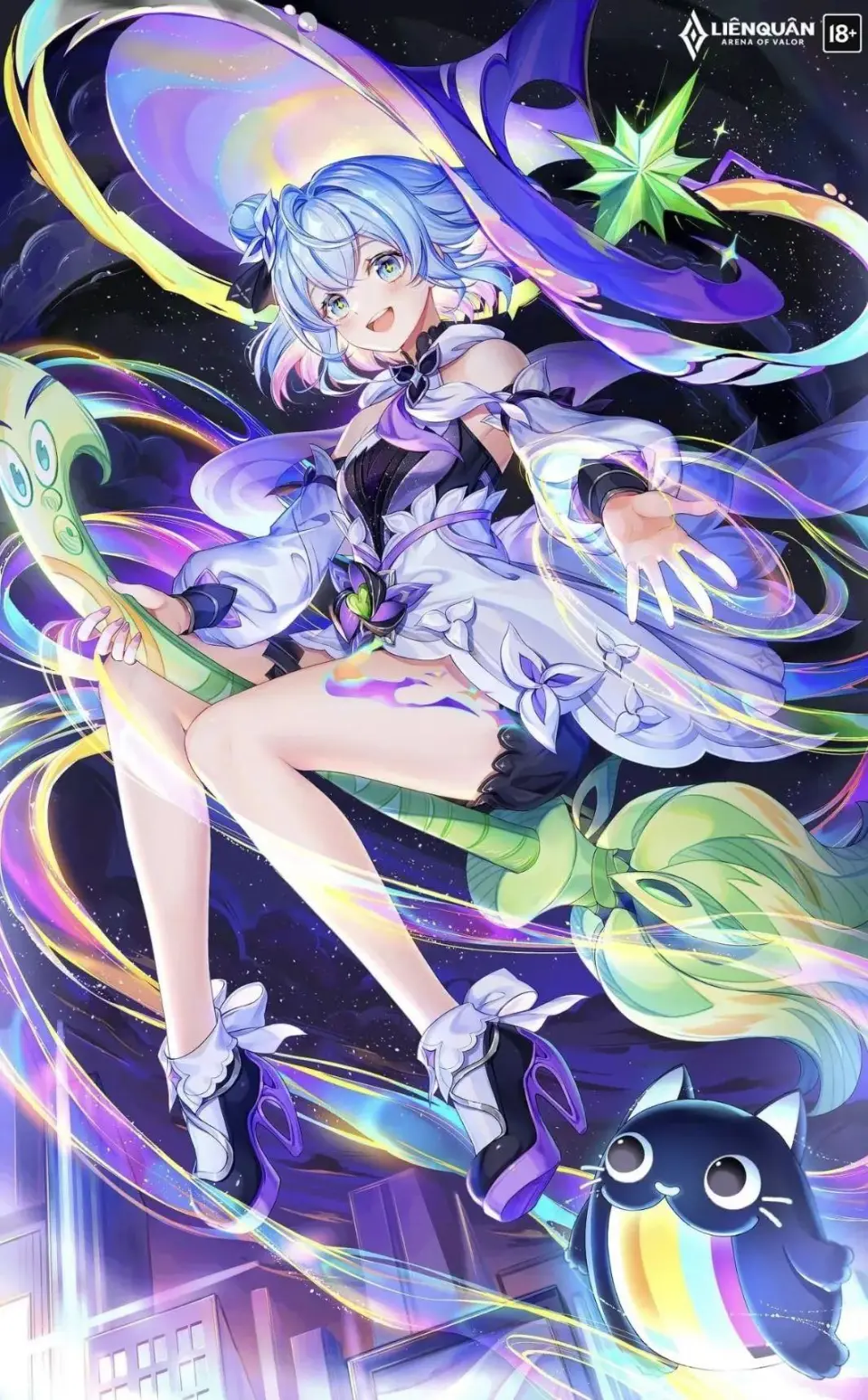 次元少女的图片_次元少女图片头像_