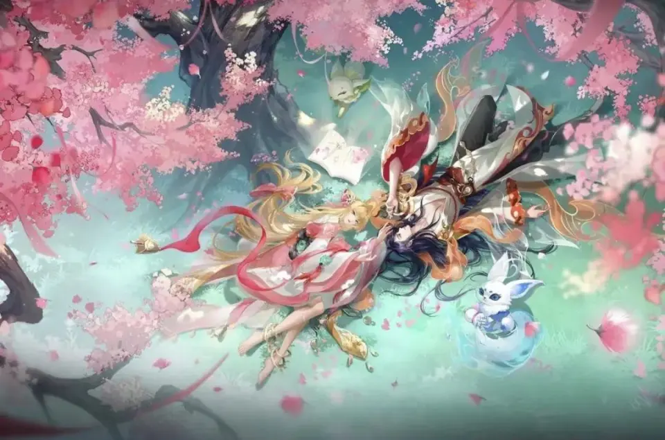 次元少女的图片__次元少女图片头像