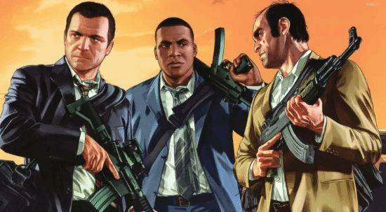 _《GTA6》有可能还会跳票！外媒：R星“老传统”_《GTA6》有可能还会跳票！外媒：R星“老传统”