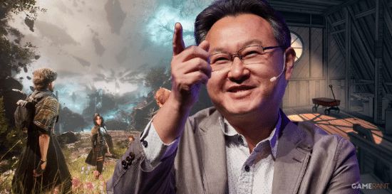 2025年刚过四月，这两款爆款游戏为何能脱颖而出？