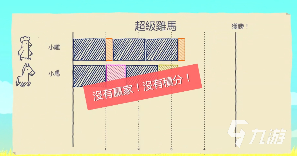 _超级鸡马手游积分怎么获得 超级鸡马手游积分活动方式分享_超级鸡马手游积分怎么获得 超级鸡马手游积分活动方式分享