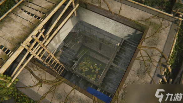 老外PTSD发作!《Rust》丛林地图更新 实装吹箭回旋镖__老外PTSD发作!《Rust》丛林地图更新 实装吹箭回旋镖