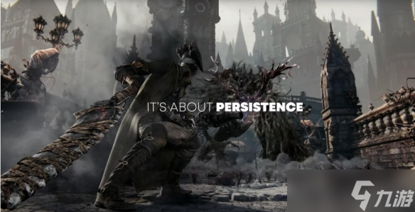 _法环壶头哥挑战《血源诅咒》并称赞为FS社最佳剧情_法环壶头哥挑战《血源诅咒》并称赞为FS社最佳剧情