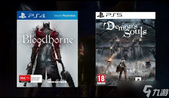 法环壶头哥挑战《血源诅咒》并称赞为FS社最佳剧情__法环壶头哥挑战《血源诅咒》并称赞为FS社最佳剧情