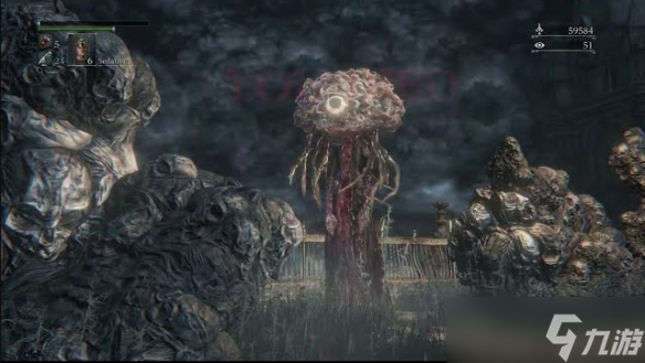 _法环壶头哥挑战《血源诅咒》并称赞为FS社最佳剧情_法环壶头哥挑战《血源诅咒》并称赞为FS社最佳剧情