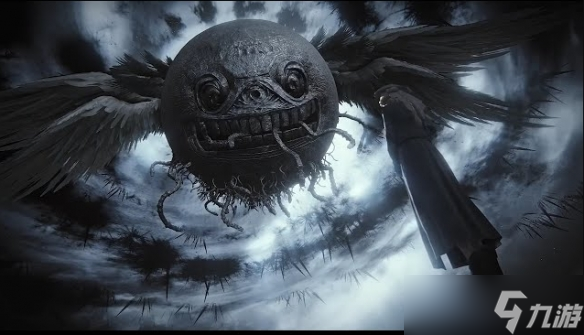 法环壶头哥挑战《血源诅咒》并称赞为FS社最佳剧情__法环壶头哥挑战《血源诅咒》并称赞为FS社最佳剧情