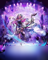 DNF弓箭手至尊桔梗背景是什么_DNF弓箭手至尊桔梗背景是什么_