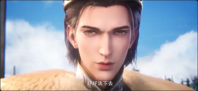 神印王座伊莱克斯剧场版第五篇章更新！他竟为见父母背叛光明神？