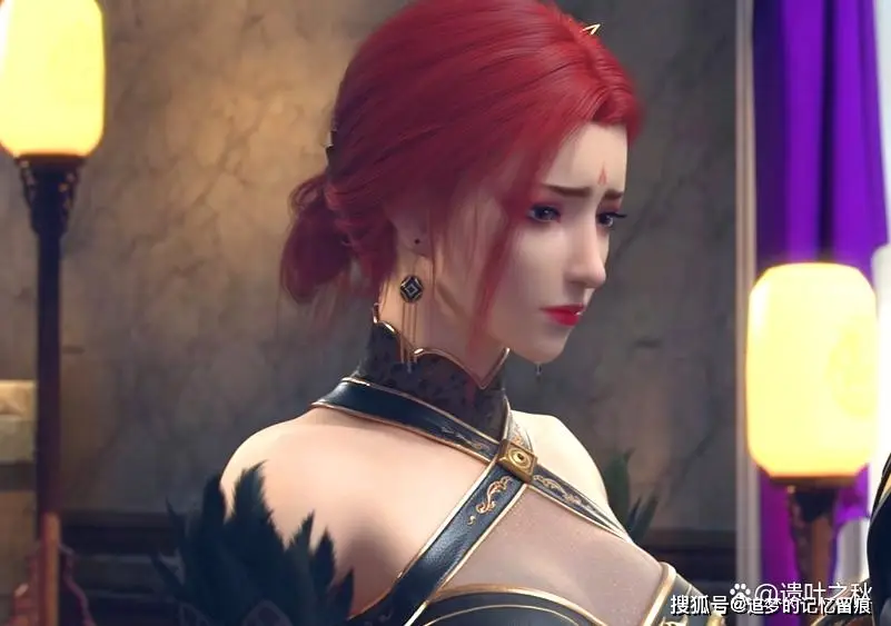 斗破苍穹7位红颜结局与战斗力咋排名？你知道吗