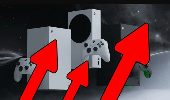 微软大幅提高Xbox产品价格！这背后究竟藏着什么秘密？