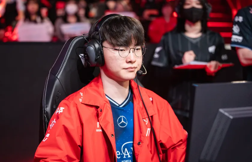 T1本周重振旗鼓，Faker想在客场复仇KT__T1本周重振旗鼓，Faker想在客场复仇KT
