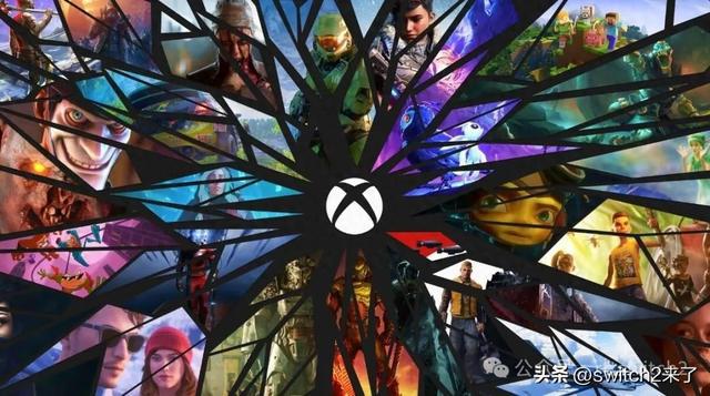 索尼之后微软也宣布Xbox主机涨价！还不赶紧关注？