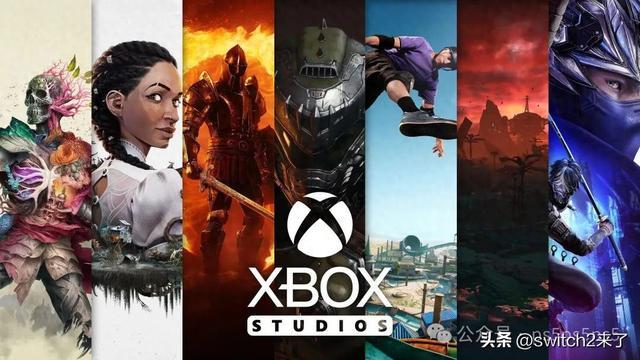 Xbox登顶畅销宝座！微软跨平台布局成效初显？你怎么看