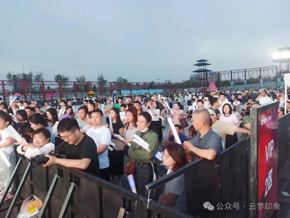 _电竞赋能助推云梦文旅“出圈出彩”_电竞赋能助推云梦文旅“出圈出彩”