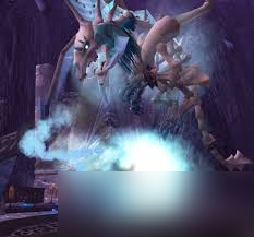 魔兽世界燃尽巨龙爆率__魔兽世界燃烬巨龙