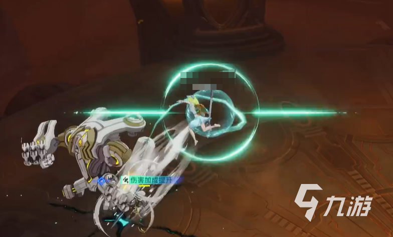 星痕共鸣空战骑士怎么玩 星痕共鸣空战骑士玩法攻略分享__共鸣骑士空战星痕玩法攻略分享