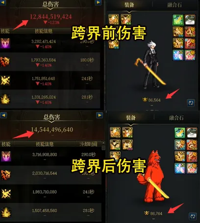 DNF：成功受刺激了！旭旭宝宝太初黄金乡毕业，比赛成绩断档领先_DNF：成功受刺激了！旭旭宝宝太初黄金乡毕业，比赛成绩断档领先_