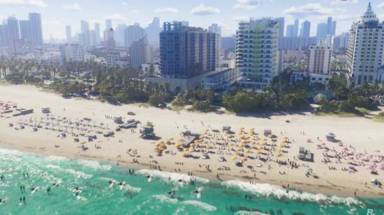 GTA6延至2026年发售！开发成本20亿美元谣言是真是假？
