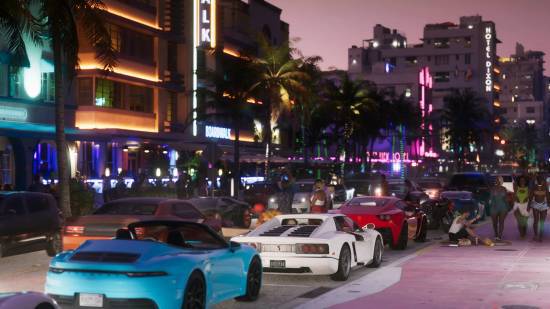 _R星耗20亿美元巨资开发《GTA6》？很可能是真的！_R星耗20亿美元巨资开发《GTA6》？很可能是真的！