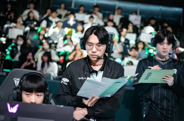 DK爆冷0:2负于GEN！赛后采访竟透露这些惊人内幕？